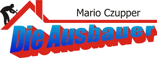 Logo Die Ausbauer - Mario Czupper